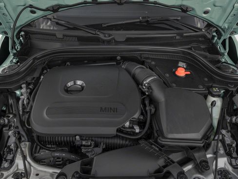 New 2026 MINI Cooper S FWD image 8