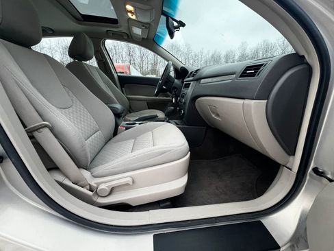 Used 2010 Ford Fusion SE image 13