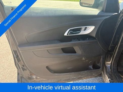 Used 2014 Chevrolet Equinox LT w/ Driver Convenience Package FWD image 10