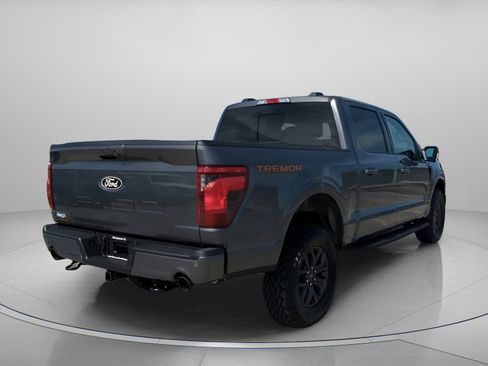 New 2026 Ford F150 Tremor AWD/4WD image 30