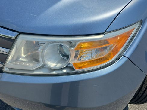 Used 2011 Honda Odyssey EX image 30