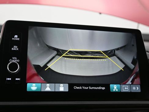 New 2026 Honda Odyssey Touring image 18