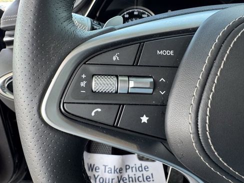 Used 2025 Genesis GV70 3.5T Sport w/ Sport Advanced Package image 17