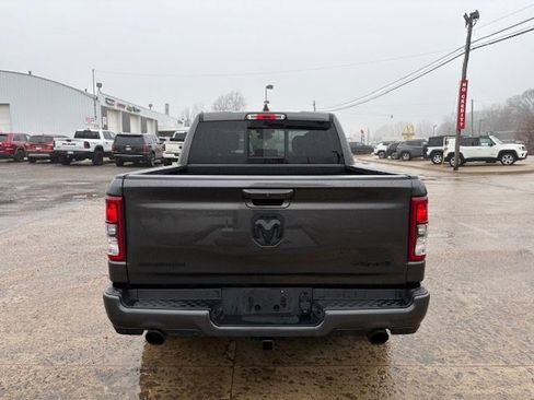 Used 2020 RAM 1500 Big Horn image 5
