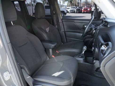 Used 2020 Jeep Renegade Altitude image 34