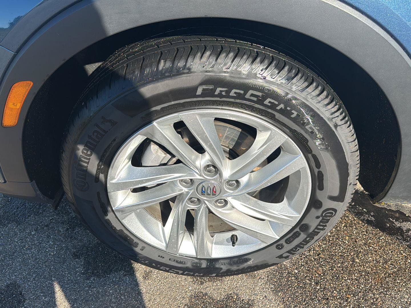 Used 2026 Buick Envista Preferred FWD image 9