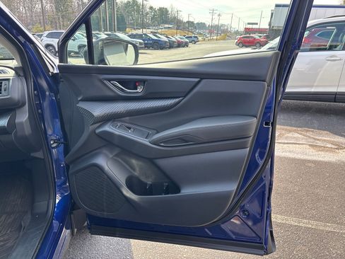 New 2026 Subaru Ascent Premium image 49