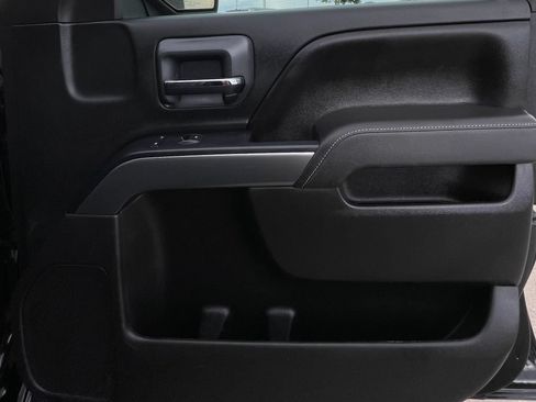 Used 2016 Chevrolet Silverado 1500 LT w/ All Star Edition AWD/4WD image 27