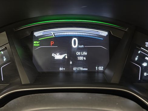 Used 2022 Honda CR-V Touring image 17