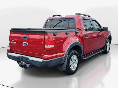 Used 2010 Ford Explorer Sport Trac XLT RWD image 3