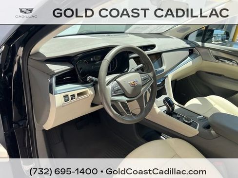 Used 2024 Cadillac XT5 Premium Luxury w/ LPO, Floor Liner Package AWD/4WD image 17