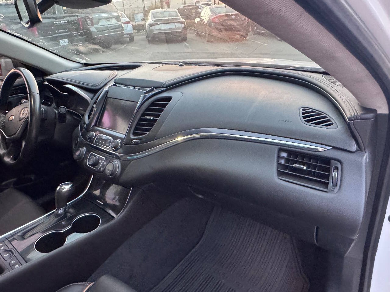 Used 2020 Chevrolet Impala Premier w/ Premier Confidence Package FWD image 21