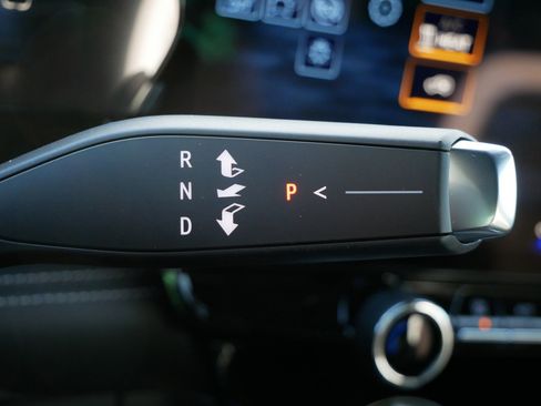 New 2026 Chevrolet Blazer EV LT image 9