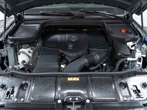 New 2026 Mercedes-Benz GLE 350 4MATIC image 9