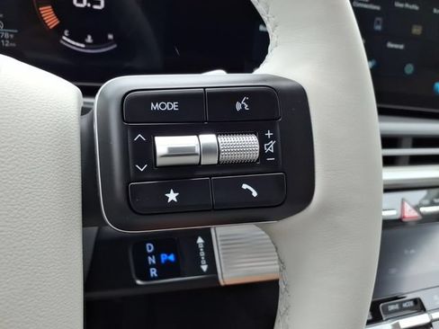 New 2026 Hyundai Santa Fe SEL FWD image 24