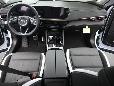 New 2026 Buick Envision Sport Touring image 23