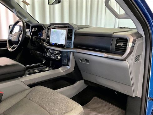 Used 2024 Ford F150 XLT w/ Equipment Group 302A MID image 28