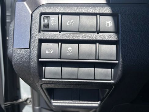 New 2026 Toyota 4Runner SR5 image 26