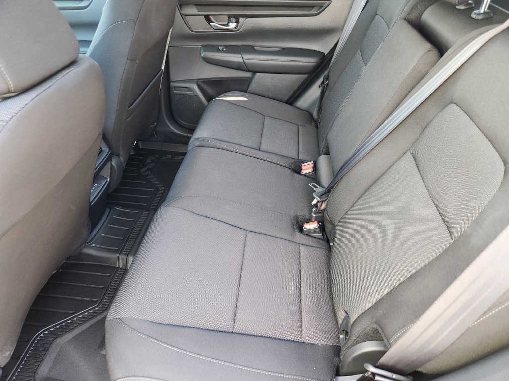Used 2026 Honda CR-V EX image 30