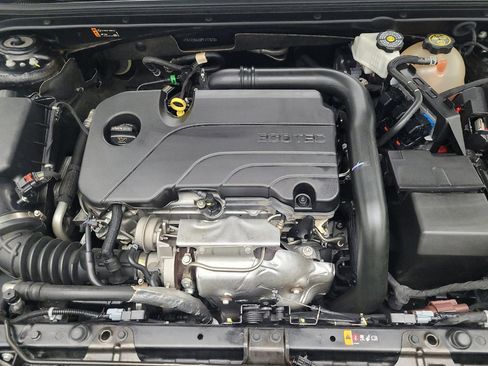 Used 2023 Chevrolet Malibu LT FWD image 30