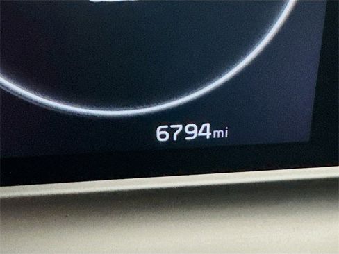 Used 2024 Kia Seltos SX image 18