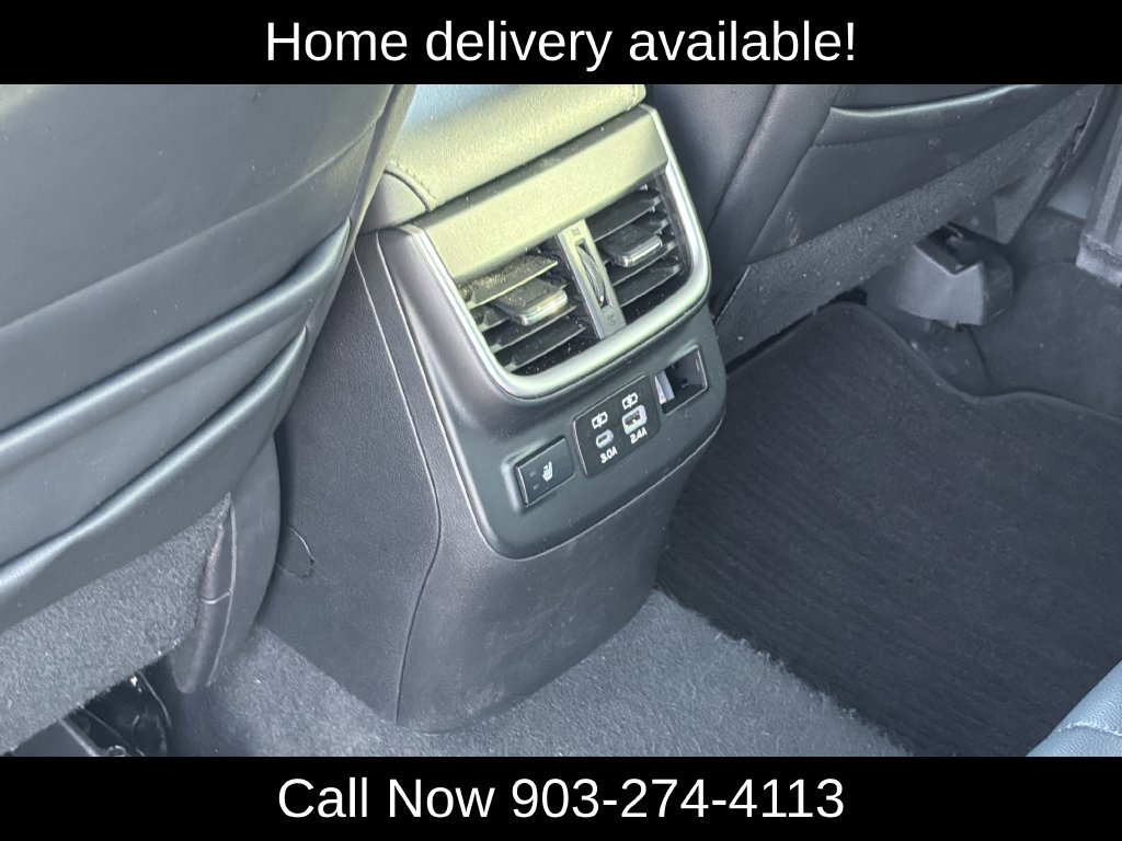 Used 2024 Subaru Legacy Limited AWD/4WD image 12