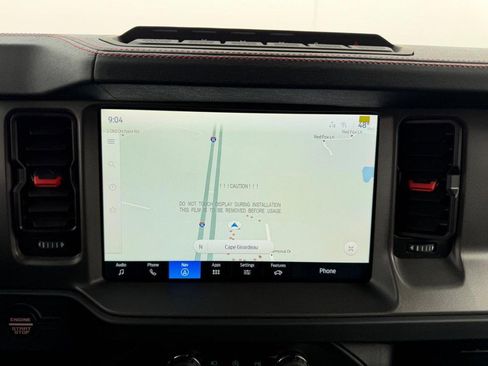 New 2025 Ford Bronco Raptor AWD/4WD image 14