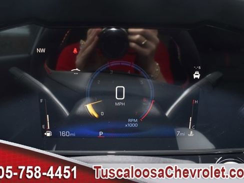 New 2026 Chevrolet Trax RS w/ Sunroof Package image 25