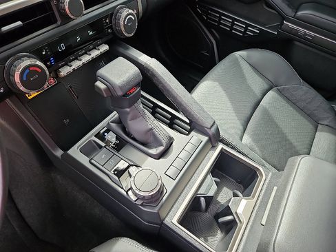 Certified 2026 Toyota 4Runner TRD Sport Premium image 20