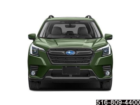 Used 2023 Subaru Forester Limited AWD/4WD image 8