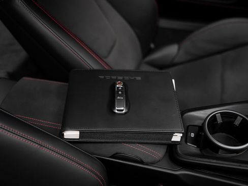 Used 2024 Porsche 911 GT3 image 79