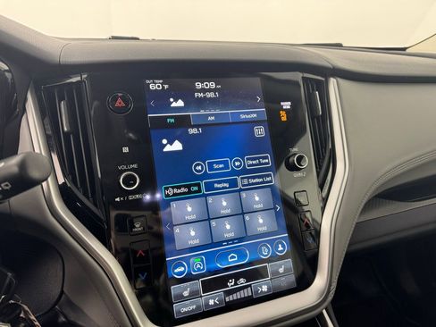 Used 2024 Subaru Outback Premium image 14