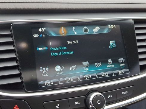 Certified 2019 Buick LaCrosse Essence w/ Sun and Shade Package image 17