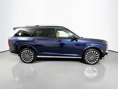 New 2026 Hyundai Palisade Calligraphy FWD image 4