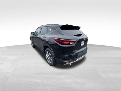 Certified 2023 Chevrolet Blazer LT FWD image 7