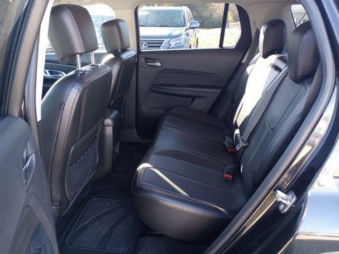 Used 2014 GMC Terrain SLT image 12