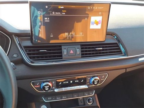 Used 2023 Audi Q5 2.0T Premium Plus w/ Premium Plus Package image 15