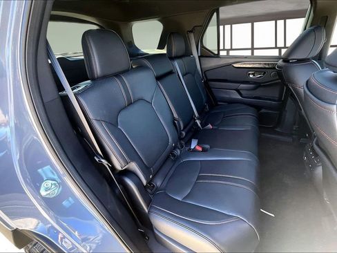 New 2026 Honda Passport TrailSport Elite image 10