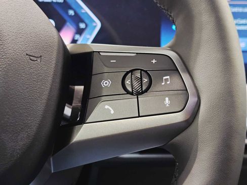 New 2026 BMW iX xDrive45 w/ M Sport Package image 12