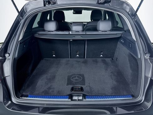 Certified 2022 Mercedes-Benz GLC 300 image 23