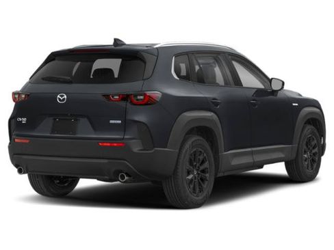 New 2026 MAZDA CX-50 2.5 Hybrid w/ Cargo Package AWD/4WD image 2