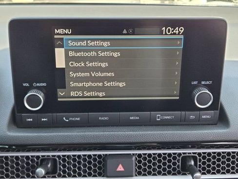 Used 2025 Honda Civic Sport image 19