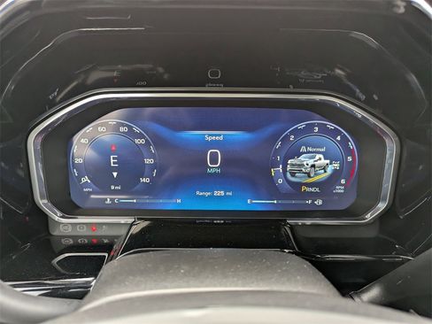 New 2026 Chevrolet Silverado 3500 LT image 16