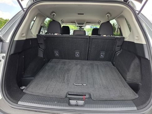 Used 2023 Nissan Rogue SV FWD image 32