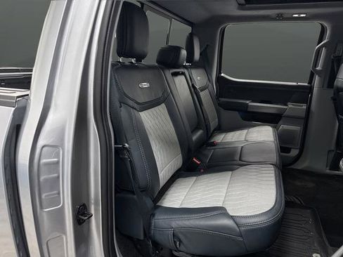 Used 2023 Ford F150 Limited image 37