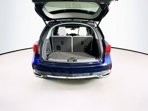 Used 2017 Acura MDX FWD w/ Technology Package image 31