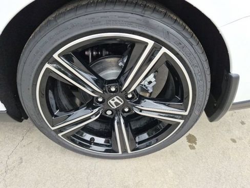 New 2026 Honda Accord SE image 5