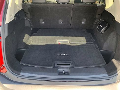 Used 2021 Nissan Rogue SL w/ Premium Package FWD image 28