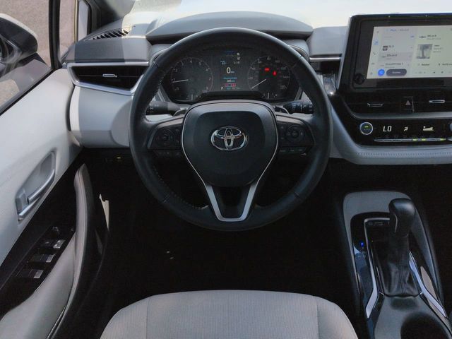 Used 2024 Toyota Corolla SE FWD image 16