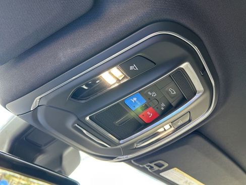 New 2026 Jeep Grand Cherokee Limited RWD image 44